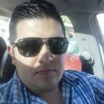 Horacio Felix Enriquez - @barecillo - Instagram