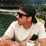 Horacio Gutierrez - @horacio_gutierrez_1985 - Instagram