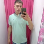 Horacio Mendez - @horaciomendez6 - Instagram