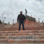 Horacio Méndez - @horaciomendez219 - Instagram