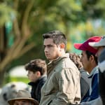 Horacio Méndez Fretes - @horaciomendezf_ - Instagram