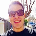 Horacio Muñoz - @hmpaulos - Instagram