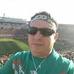 Horacio Muñoz - @horacio552015 - Instagram