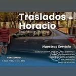 Horacio Muñoz - @traslado_horacio - Instagram