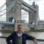Horacio Muñoz - @horipa66 - Instagram