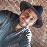 Horacio Muñoz - @horaciomumtz - Instagram