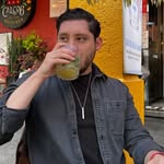 Horacio Muñoz - @lachomunoz - Instagram