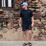 Horacio Muñoz - @horaciomunoz94 - Instagram