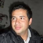 Horacio Muñoz Caro - @horaciomunozcaro - Instagram