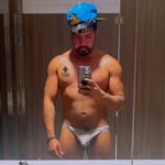 Horacio Ortiz - @muscle_dump - Instagram