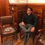 Horacio Ortiz - @horacio__ortiz - Instagram