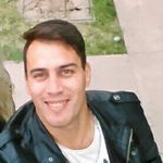 Horacio Ortiz - @horacioortiz888 - Instagram