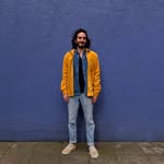 Horacio Ortiz De Ora - @hachedeora - Instagram