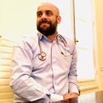 Dr. Horacio Perez - @horacioperez.doc - Instagram