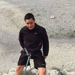 Horacio Perez - @horacioperez1191 - Instagram