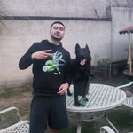 Horacio Perez - @hor_perez - Instagram