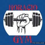 Horacio Rojas - @horacios_gym - Instagram