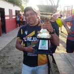Horacio Rojas - Facebook
