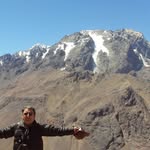 Horacio Luis Canosa Rossi - @canosarossi - Instagram