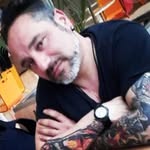 Horacio Rossi - @horaciorossi68 - Instagram