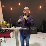Horacio Santos - @bispohoraciogomes - Instagram