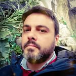 Horacio Santos - @horacio_santos - Instagram