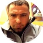 Horacio Santos - @horaciopalacios - Instagram
