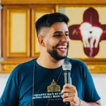 Horácio Santos - @horaciosacramor - Instagram