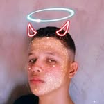 horacio-santos - @horaciosantos194 - Instagram