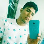 Horacio Santos - @horaciosantos6106 - Instagram