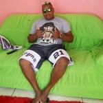 Horacio Santos - @horaciodossantosjoaquim - Instagram