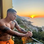 Horacio Silva - @patoneitorr - Instagram