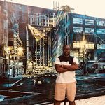 Horacio Smith - @horaciosmith06 - Instagram