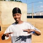 Horácio Smith - Facebook