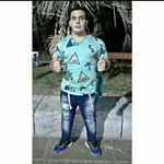 Horacio Smith - @delestefii - Instagram