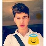 Horacio Smith - @hcriss10 - Instagram