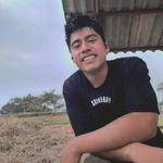 Horacio Smith Shuña Paredes - @chapito_con_leche - Instagram