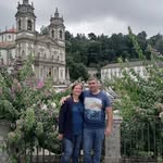 Horácio Soares - @horacio.soares.39 - Instagram