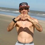 Horacio Soares - @horaciodepelotas - Instagram