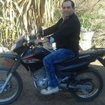 Horacio Sosa - @dantehoraciososa - Instagram