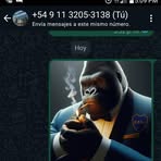 Horacio Sosa - Facebook