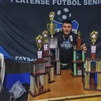 Horacio Sosa - Facebook