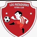 Horacio Sosa - @lospatadurasfc - Instagram