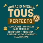 Ferretería "Horacio Miguel Tous" - @ferreteriahoraciomigueltous - Instagram