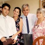 Horacio Vaca - Facebook