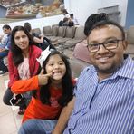 Horacio Vaca Parrado - Facebook