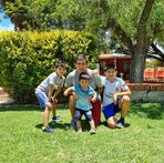 Horacio Vaca Tejerina - Facebook