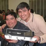 Horacio - @_horacio_vargas - Instagram
