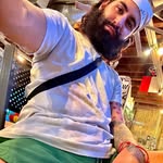 Horacio Vargas - @pkokbird - Instagram