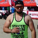 Horacio Vargas - @horaciovc13 - Instagram